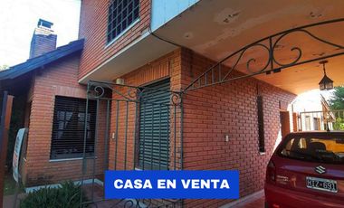 Casa - General Pico