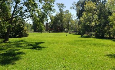 TERRENO BARRIO CERRADO EL MORO . MARCOS PAZ