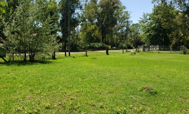 TERRENO BARRIO CERRADO EL MORO . MARCOS PAZ