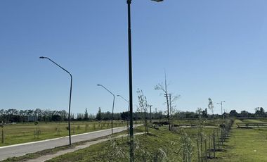 VENTA TERRENO GENERAL LAGOS  EN PESOS EN CUOTAS