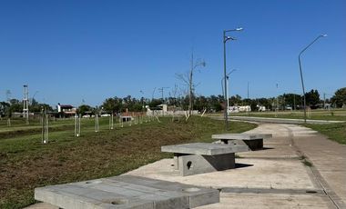 VENTA TERRENO GENERAL LAGOS  EN PESOS EN CUOTAS