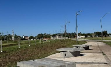 VENTA TERRENO GENERAL LAGOS  EN PESOS EN CUOTAS