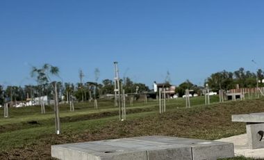 VENTA TERRENO GENERAL LAGOS  EN PESOS EN CUOTAS
