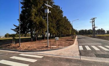 VENTA TERRENO GENERAL LAGOS  EN PESOS EN CUOTAS