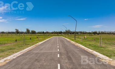 VENTA TERRENO GENERAL LAGOS  EN PESOS EN CUOTAS