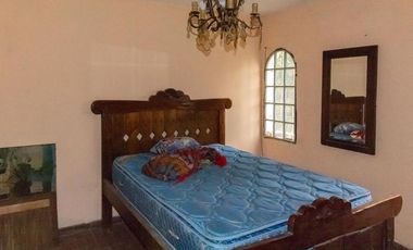 Casa - B.Corimayo