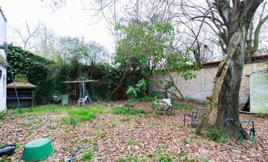 Casa - B.Corimayo