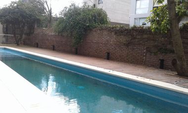 A estrenar. loft, 2/ 3 ambientes, 2 baños, cochera, amenities