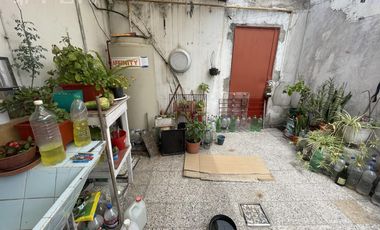Venta de casa 4 ambientes con terraza y quincho en Lanús Este