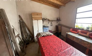 Venta de casa 4 ambientes con terraza y quincho en Lanús Este