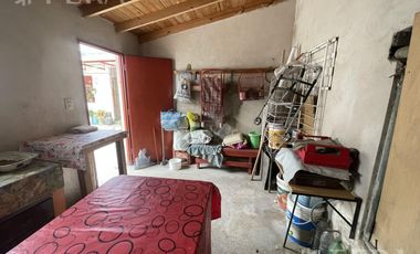 Venta de casa 4 ambientes con terraza y quincho en Lanús Este