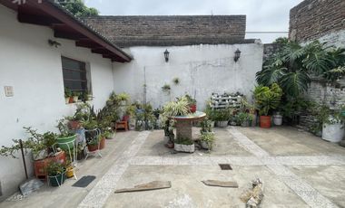 Venta de casa 4 ambientes con terraza y quincho en Lanús Este
