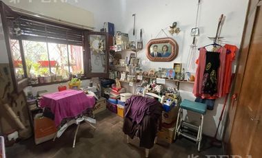 Venta de casa 4 ambientes con terraza y quincho en Lanús Este