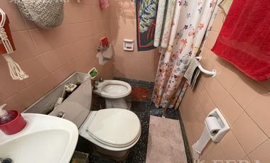 Venta de casa 4 ambientes con terraza y quincho en Lanús Este