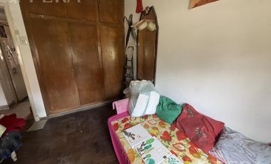 Venta de casa 4 ambientes con terraza y quincho en Lanús Este