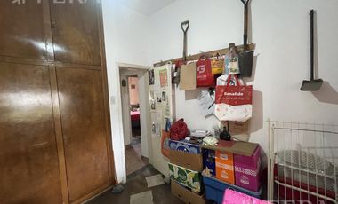 Venta de casa 4 ambientes con terraza y quincho en Lanús Este