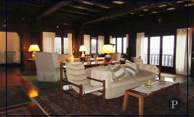 Venta Exclusiva residencia en Playa Chica