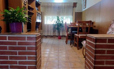 CASA SOBRE LOTE PROPIO EN BARRACAS VENTA