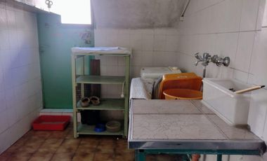 CASA SOBRE LOTE PROPIO EN BARRACAS VENTA