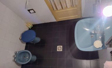 CASA SOBRE LOTE PROPIO EN BARRACAS VENTA