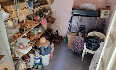 CASA SOBRE LOTE PROPIO EN BARRACAS VENTA