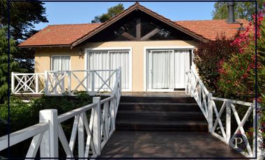 Venta Chalet Sierra de los Padres