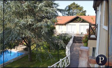 Venta Chalet Sierra de los Padres