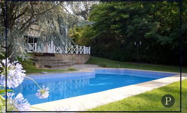 Venta Chalet Sierra de los Padres