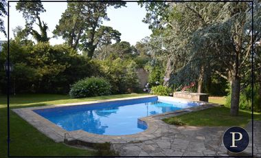 Venta Chalet Sierra de los Padres