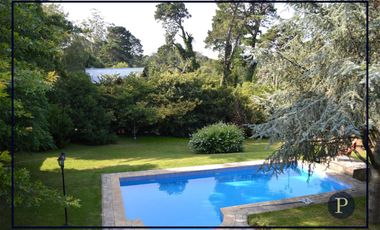 Venta Chalet Sierra de los Padres