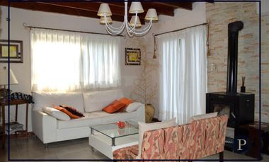 Venta Chalet Sierra de los Padres