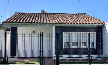 Casa - Claypole