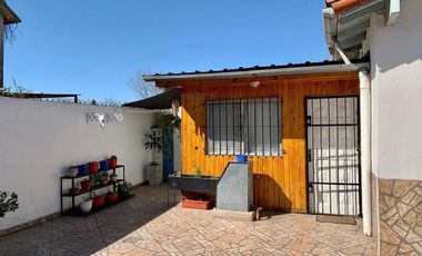 Casa - Claypole