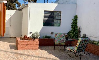 Casa - Claypole