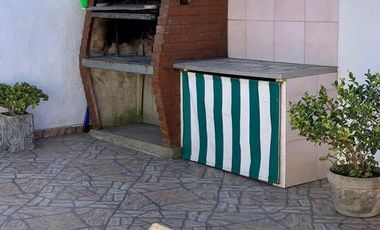 Casa - Claypole