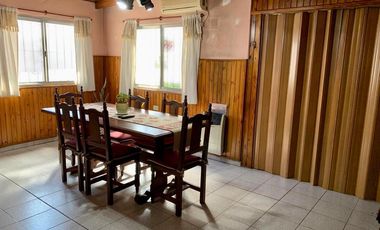 Casa - Claypole