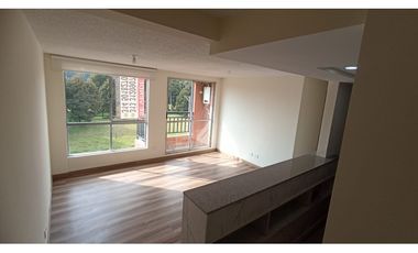 ACSI 1108A Arriendo de apartamento en la Prosperidad - Madrid