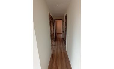 ACSI 1108A Arriendo de apartamento en la Prosperidad - Madrid