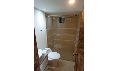 ACSI 1108A Arriendo de apartamento en la Prosperidad - Madrid