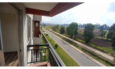 ACSI 1108A Arriendo de apartamento en la Prosperidad - Madrid