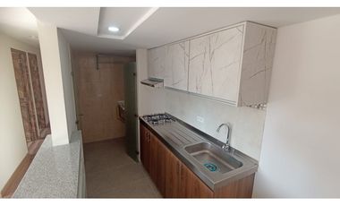 ACSI 1108A Arriendo de apartamento en la Prosperidad - Madrid