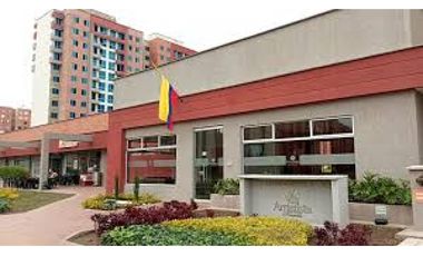 ACSI 1108A Arriendo de apartamento en la Prosperidad - Madrid