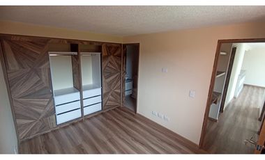 ACSI 1108A Arriendo de apartamento en la Prosperidad - Madrid