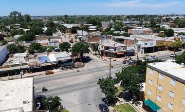 Departamento - La Capital