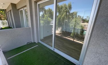 Departamento - Canning (Ezeiza)