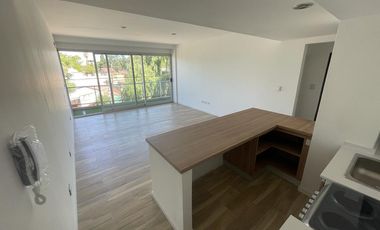 Departamento - Canning (Ezeiza)