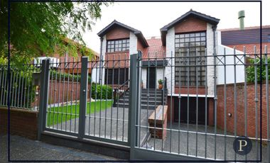 Venta imponente Chalet en San Carlos