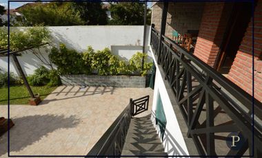Venta imponente Chalet en San Carlos