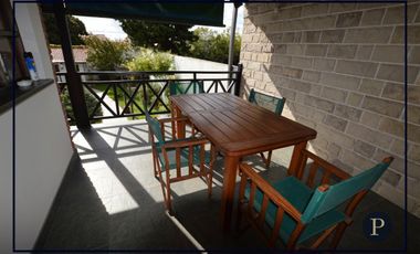 Venta imponente Chalet en San Carlos