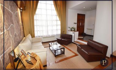Venta imponente Chalet en San Carlos